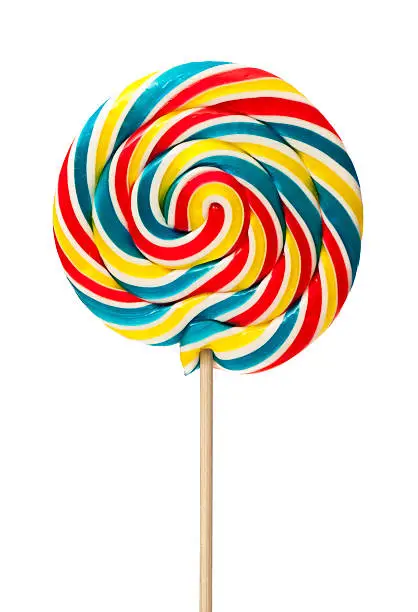 What do you dream about Lollipop?