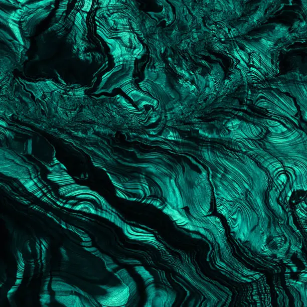 What do you dream about Malachite?