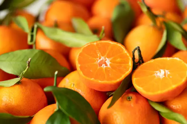 What do you dream about Mandarin?