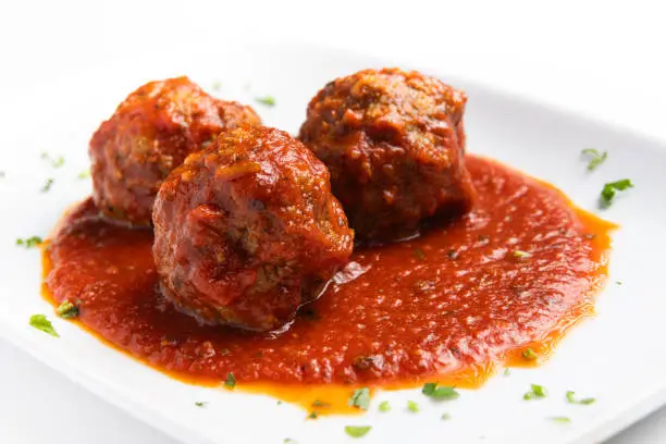 What do you dream about Meatballs?