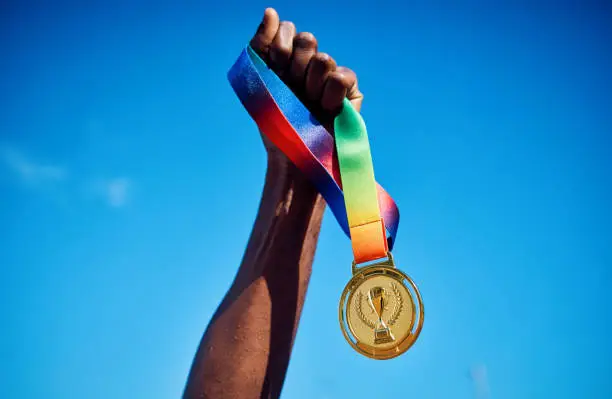 What do you dream about Medal?