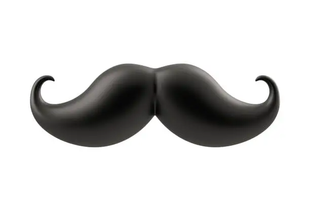 What do you dream about Mustache?