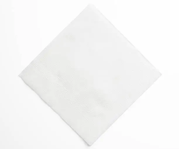 What do you dream about Napkin?