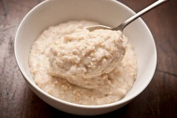 What do you dream about Oatmeal?