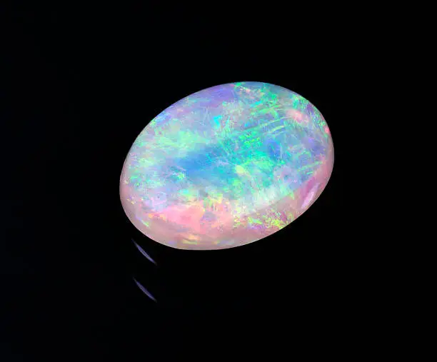 What do you dream about Opal?