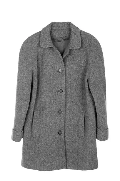 What do you dream about Overcoat?