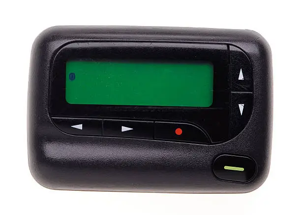 What do you dream about Pager?