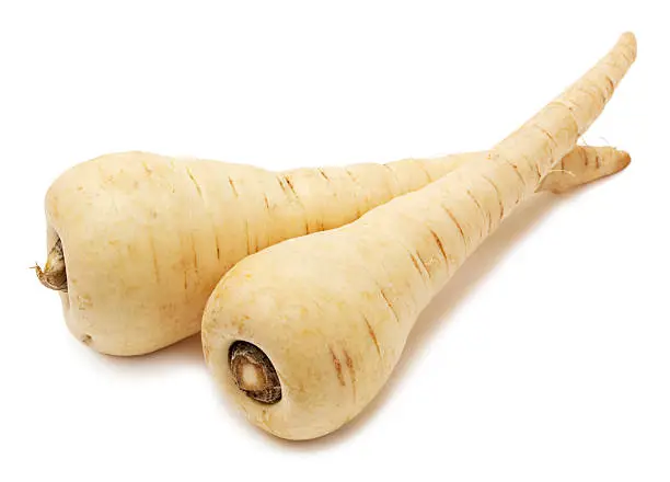 What do you dream about Parsnip?