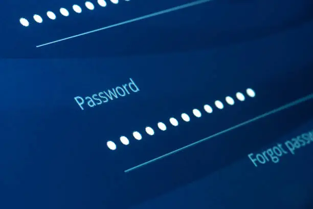 What do you dream about Password?