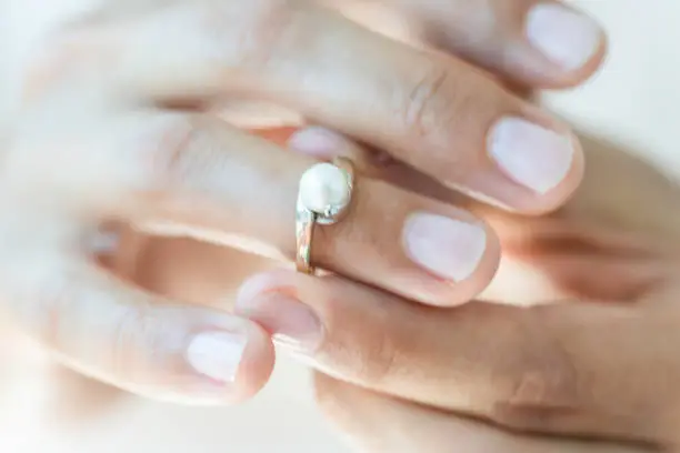 What do you dream about Pearlring?