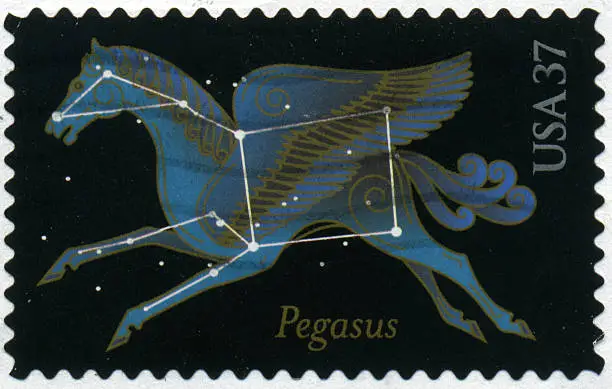 What do you dream about Pegasus?