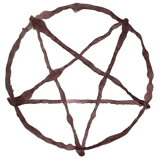 What do you dream about Pentagram?