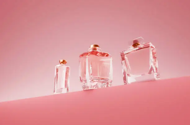 What do you dream about Perfume?