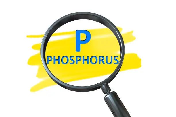 What do you dream about Phosphorus?