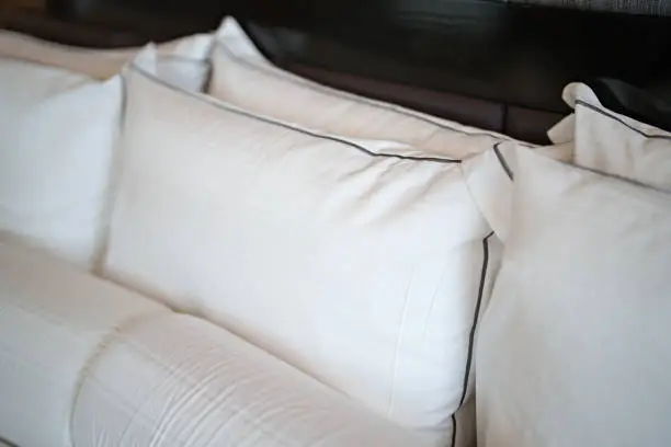 What do you dream about Pillowcase?