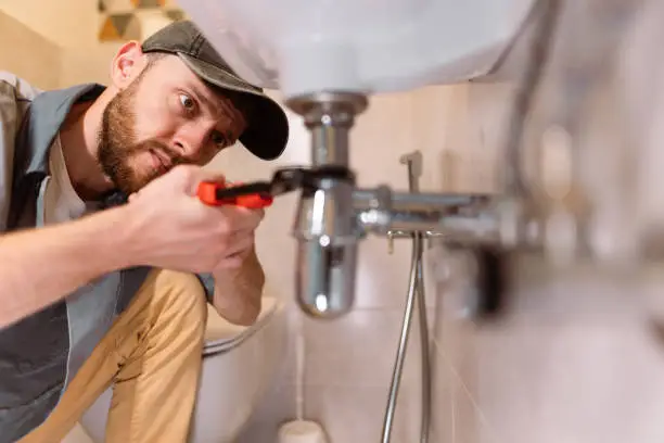 What do you dream about Plumber?