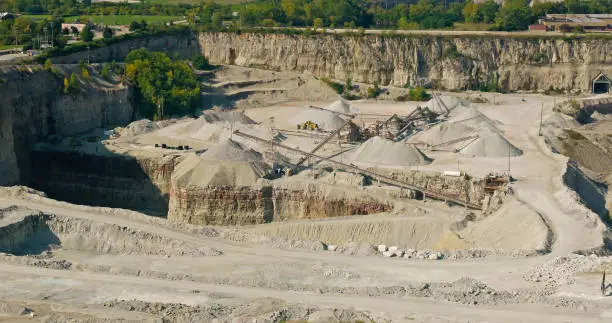 What do you dream about Quarry?