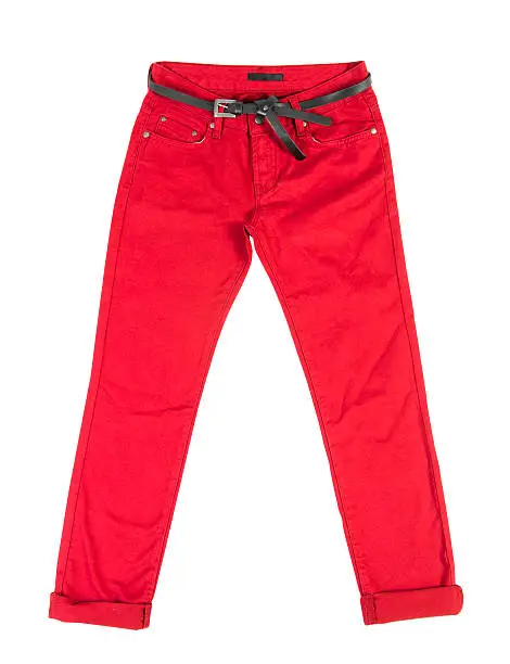 What do you dream about Redpants?