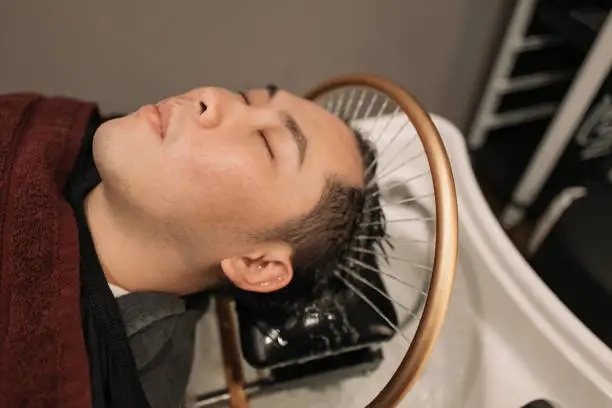 What do you dream about Scalp?