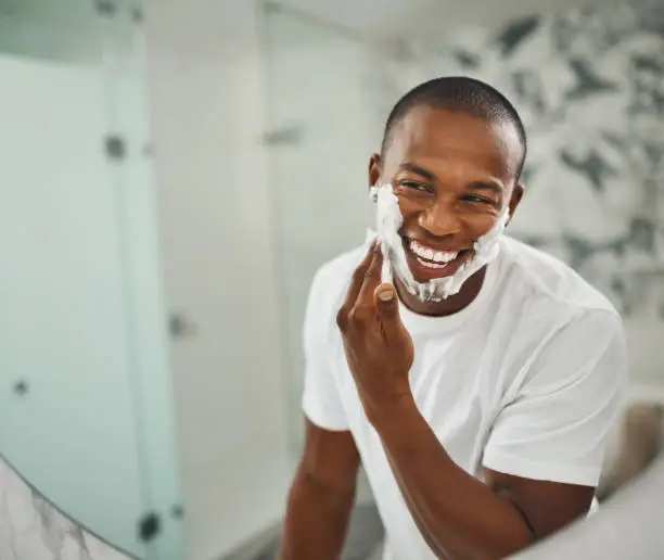 What do you dream about Shaving?