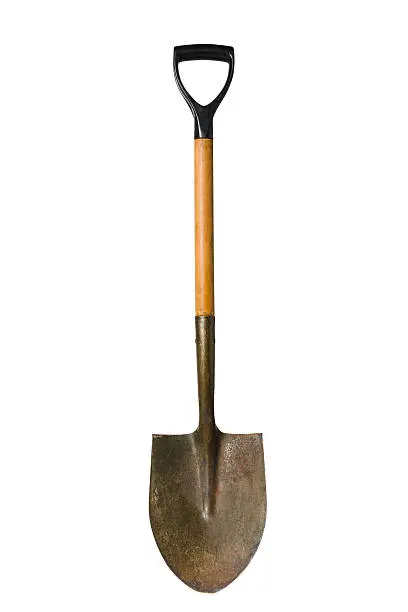 What do you dream about Shovel?