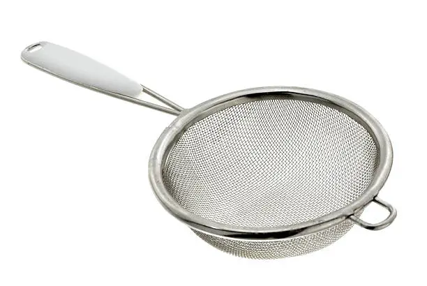 What do you dream about Sieve?