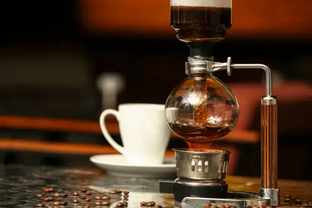 What do you dream about Siphon?