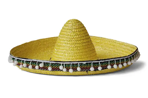 What do you dream about Sombrero?