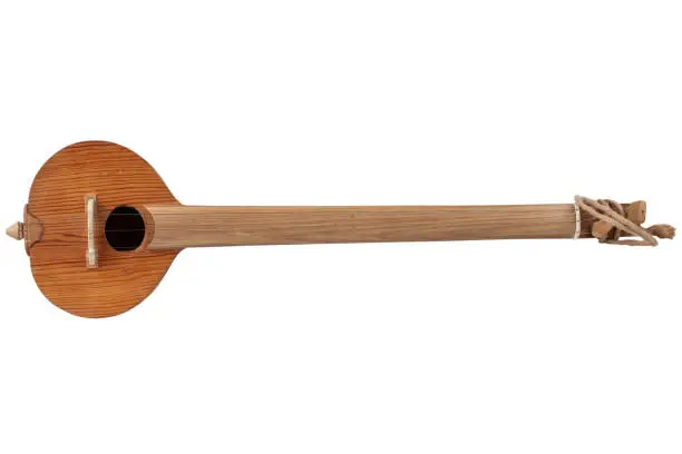 What do you dream about Tambour?