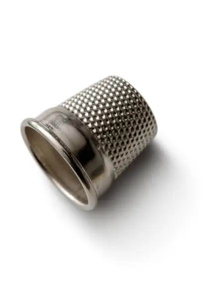 What do you dream about Thimble?