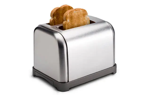 What do you dream about Toaster?