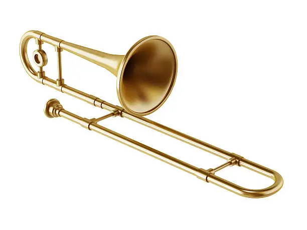 What do you dream about Trombone?