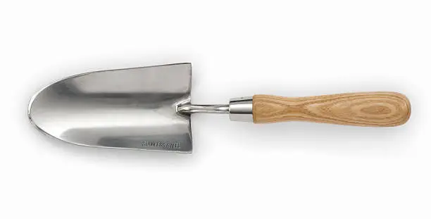 What do you dream about Trowel?