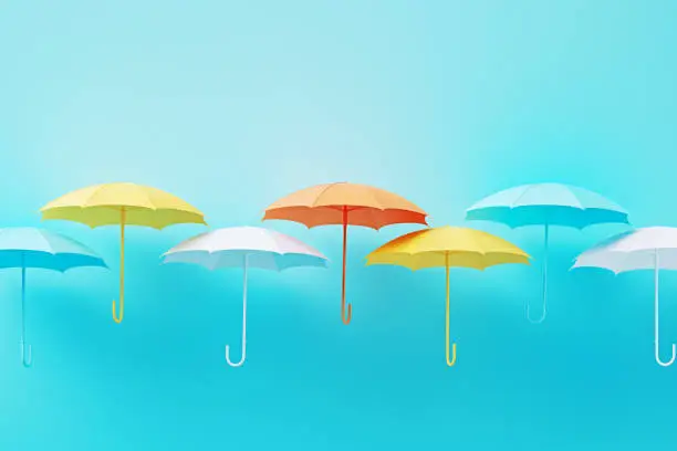 What do you dream about Umbrella?