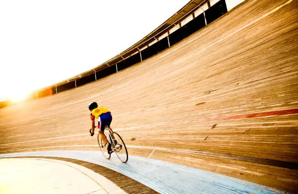 What do you dream about Velodrome?