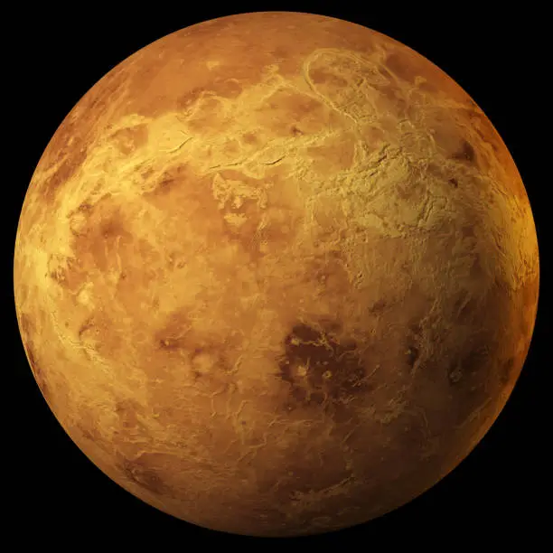 What do you dream about Venus?