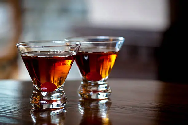 What do you dream about Vermouth?