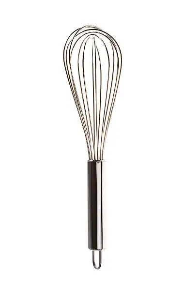 What do you dream about Whisk?