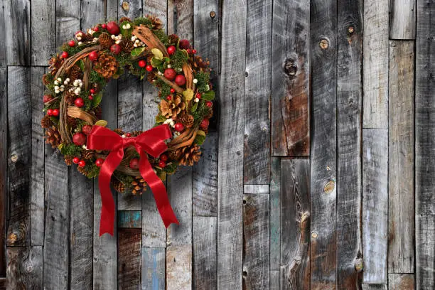 What do you dream about Wreath?