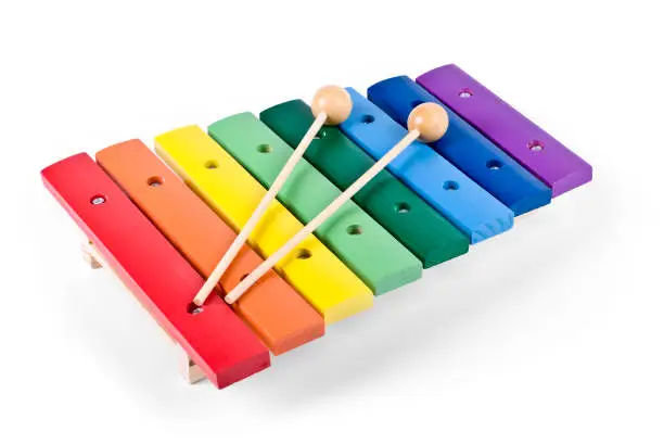 What do you dream about Xylophone?