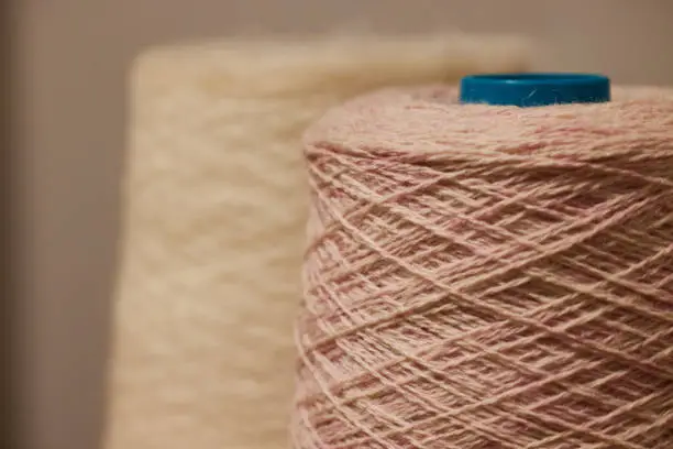 What do you dream about Yarn?